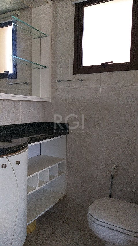 Apartamento à venda com 2 quartos, 95m² - Foto 9