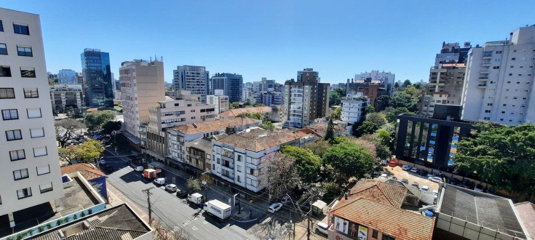 Conjunto Comercial-Sala para alugar, 44m² - Foto 8