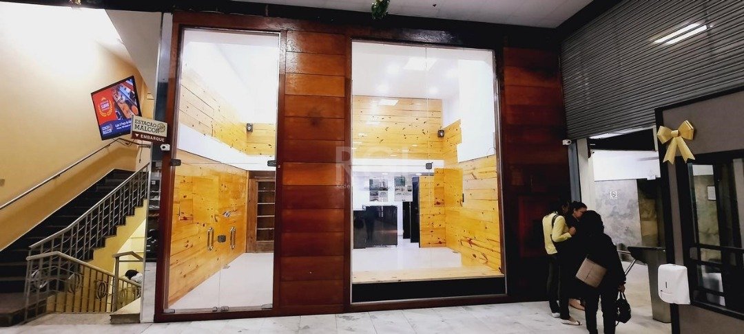 Conjunto Comercial-Sala para alugar, 79m² - Foto 2