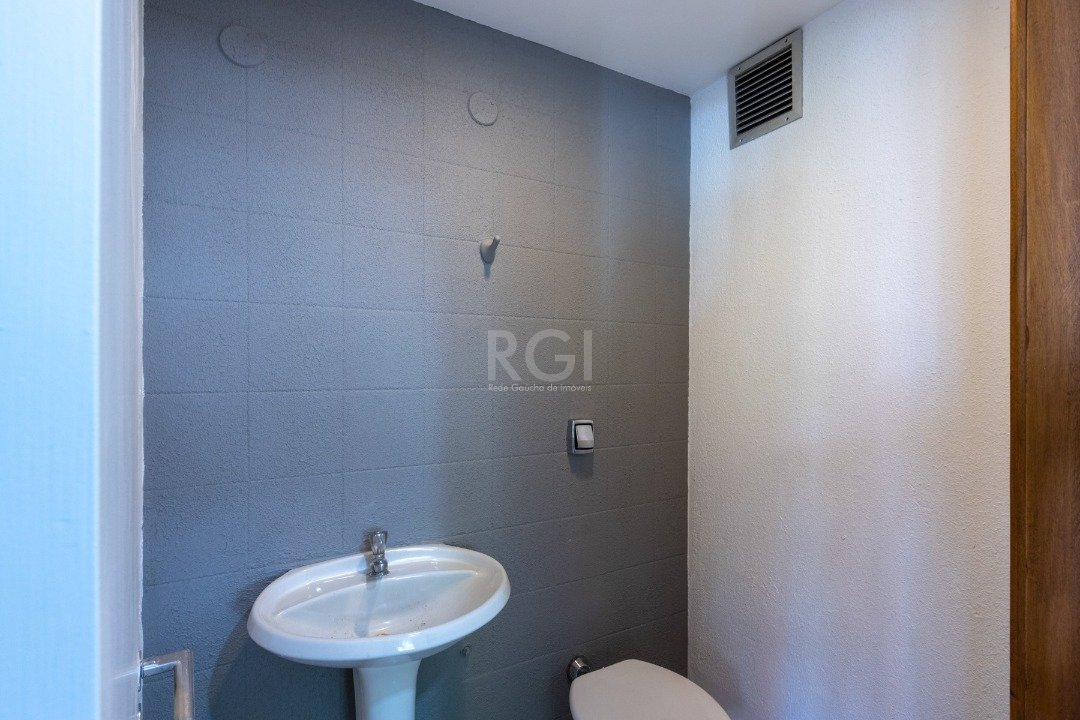 Conjunto Comercial-Sala para alugar, 57m² - Foto 11