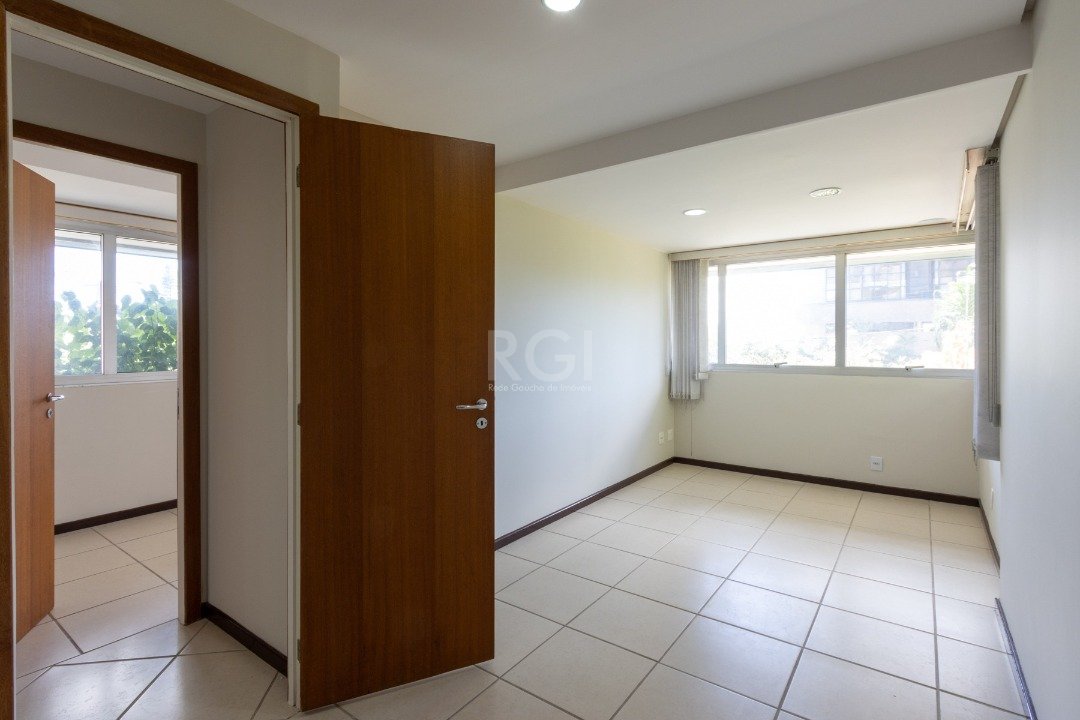 Conjunto Comercial-Sala para alugar, 57m² - Foto 28