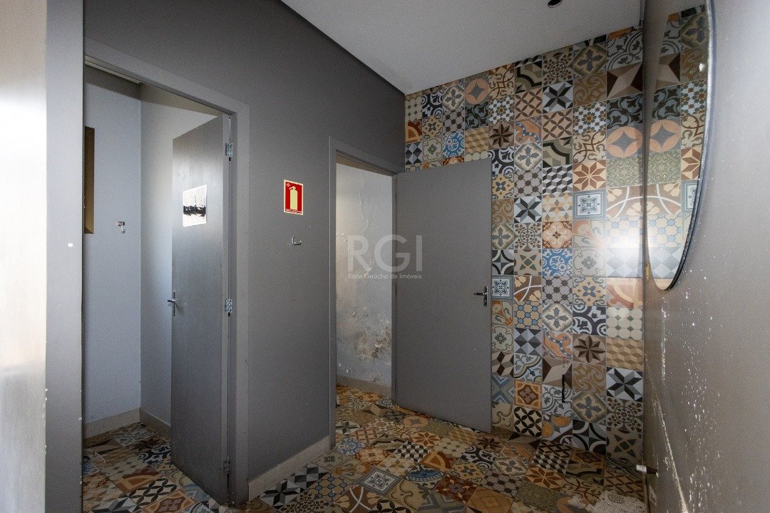 Conjunto Comercial-Sala para alugar, 293m² - Foto 8