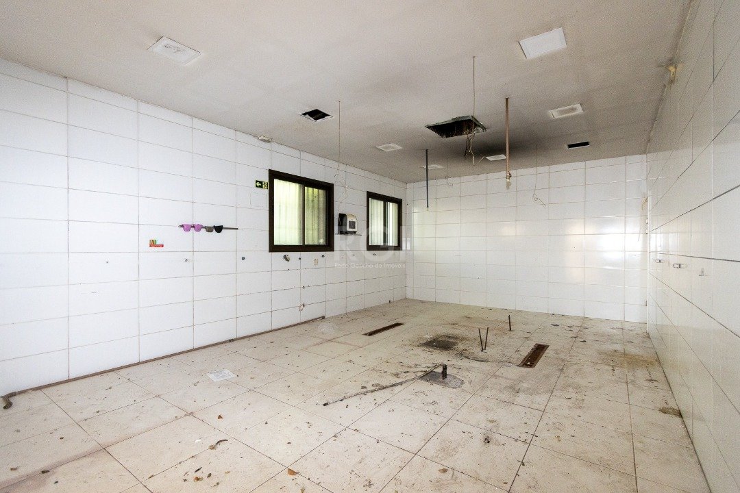 Conjunto Comercial-Sala para alugar, 293m² - Foto 13