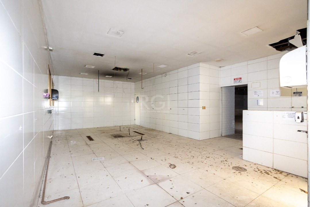 Conjunto Comercial-Sala para alugar, 293m² - Foto 14