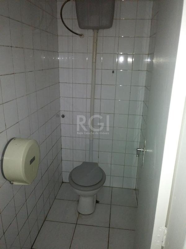 Conjunto Comercial-Sala para alugar, 37m² - Foto 7