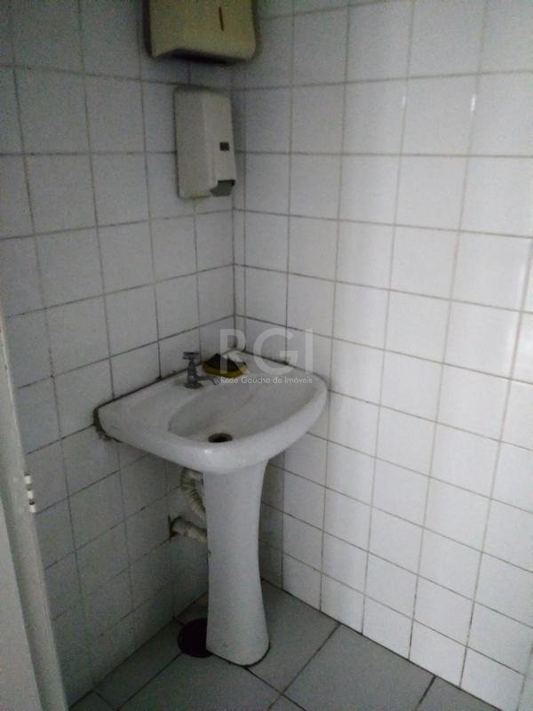 Conjunto Comercial-Sala para alugar, 37m² - Foto 8