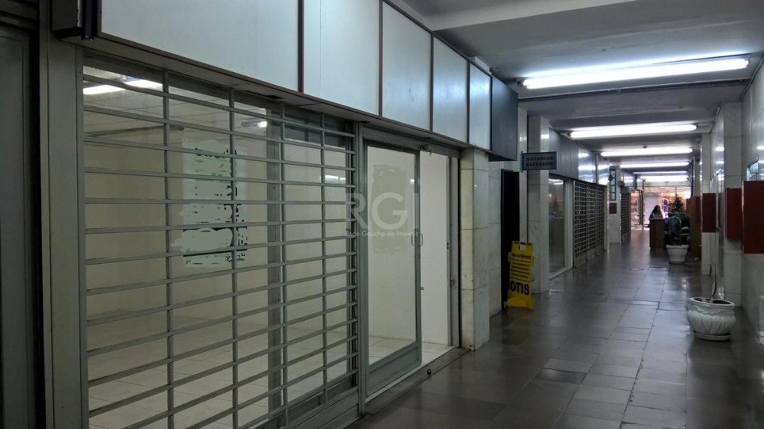 Conjunto Comercial-Sala para alugar, 37m² - Foto 3