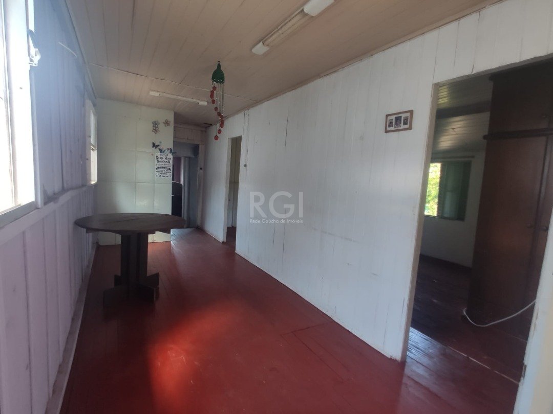 Casa para alugar com 3 quartos, 67m² - Foto 4