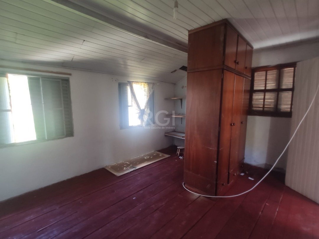 Casa para alugar com 3 quartos, 67m² - Foto 6