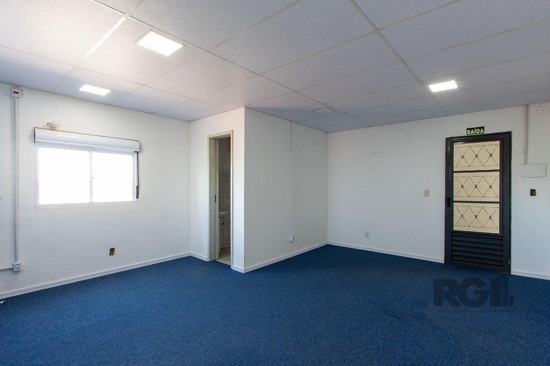 Conjunto Comercial-Sala para alugar, 90m² - Foto 19