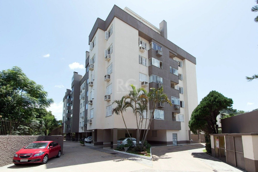 Apartamento com 135m², 2 dormitórios, 1 vaga no bairro Nonoai em Porto Alegre para Comprar