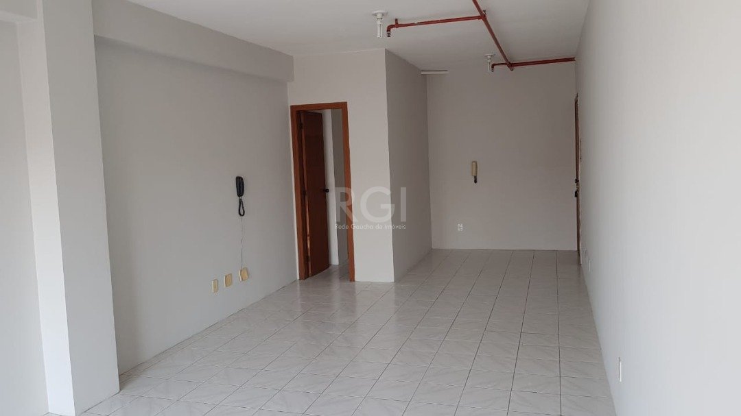 Conjunto Comercial-Sala para alugar, 34m² - Foto 9