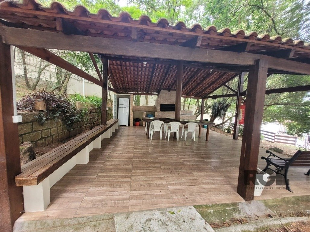 Casa de Condomínio para alugar com 3 quartos, 146m² - Foto 36