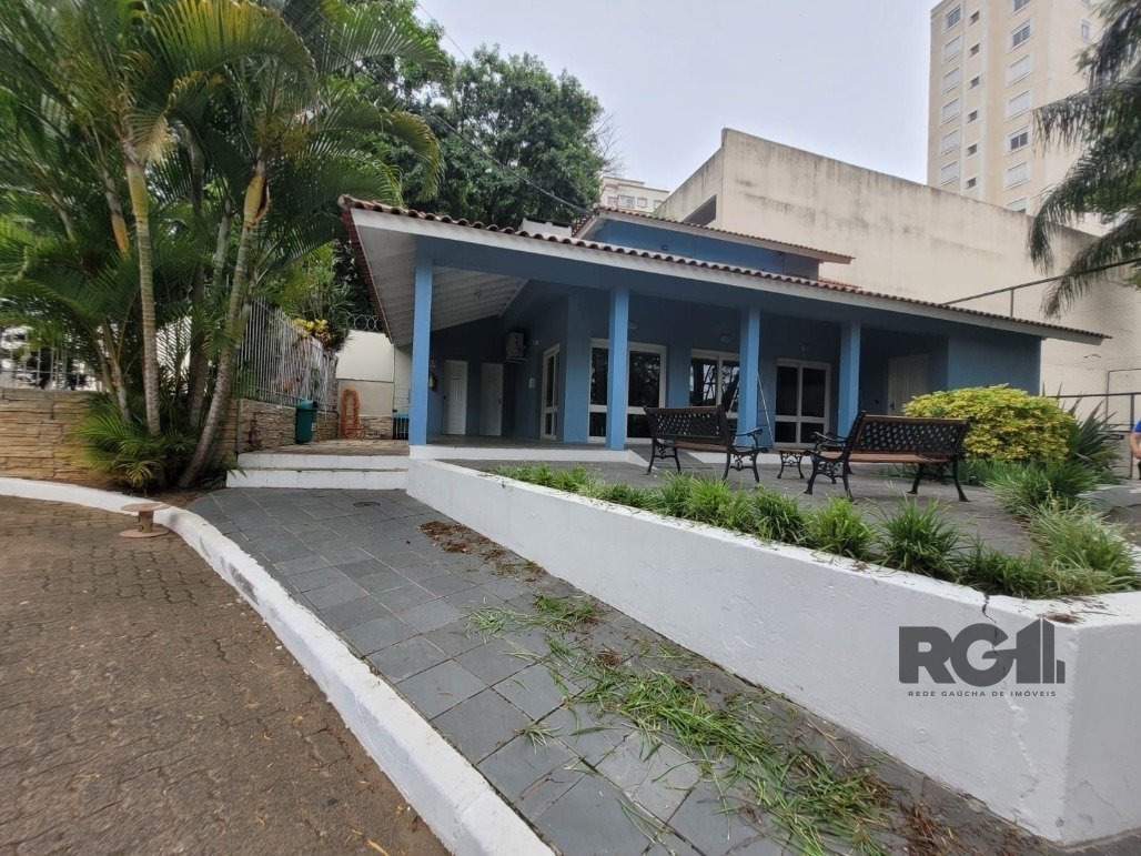 Casa de Condomínio para alugar com 3 quartos, 146m² - Foto 30