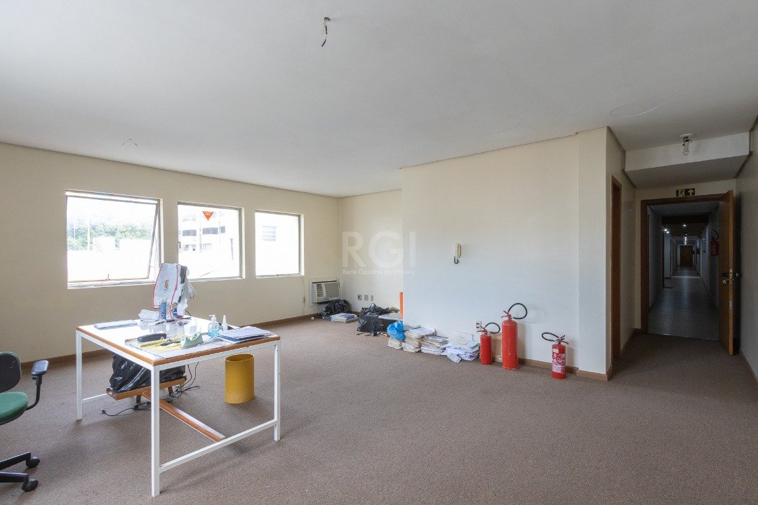 Conjunto Comercial-Sala para alugar, 48m² - Foto 10