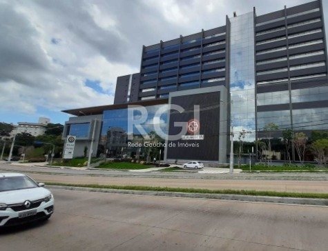 Conjunto Comercial-Sala para alugar, 31m² - Foto 1