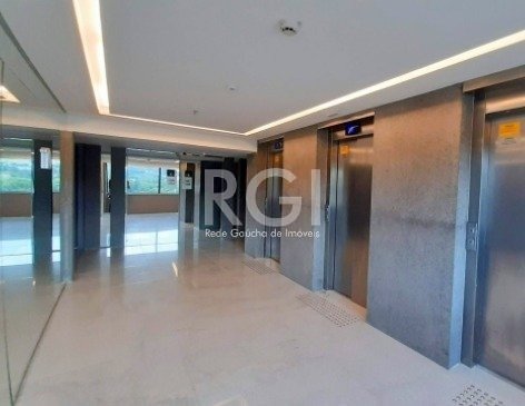 Conjunto Comercial-Sala para alugar, 31m² - Foto 3