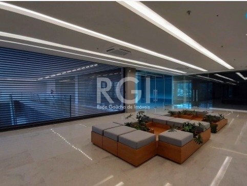 Conjunto Comercial-Sala para alugar, 31m² - Foto 4