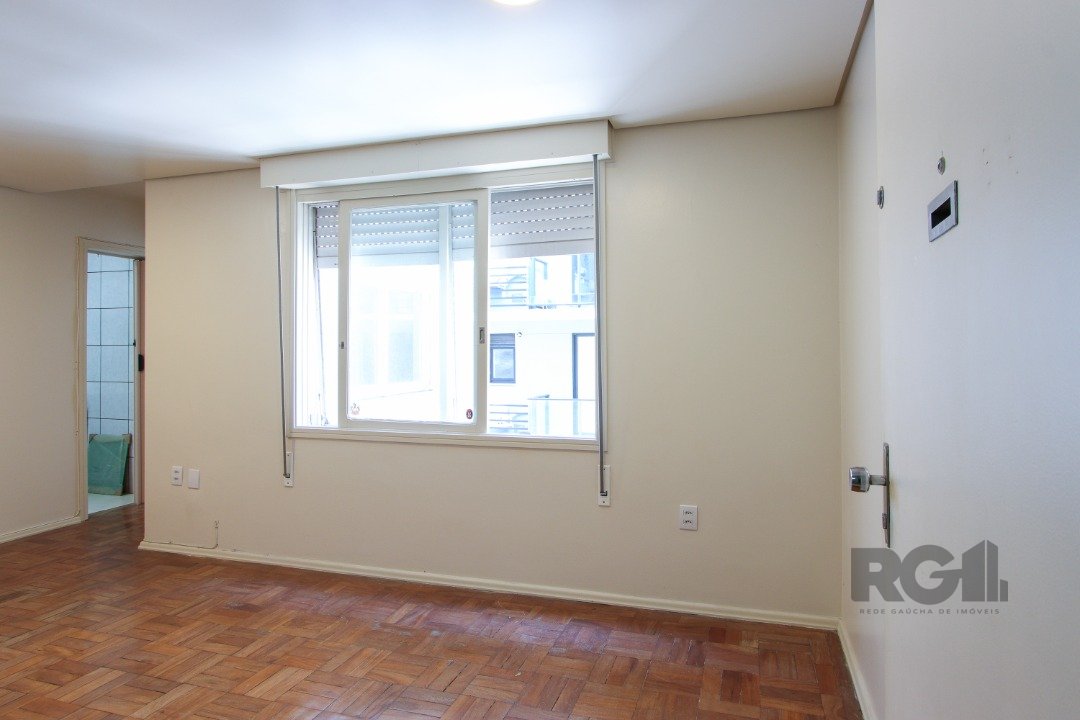 Apartamento à venda com 1 quarto, 41m² - Foto 3