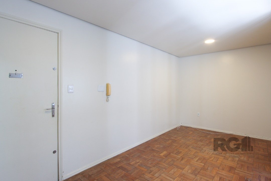 Apartamento à venda com 1 quarto, 41m² - Foto 4