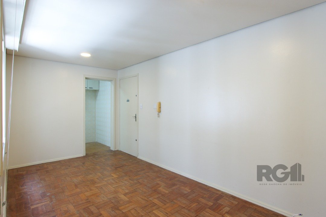 Apartamento à venda com 1 quarto, 41m² - Foto 5