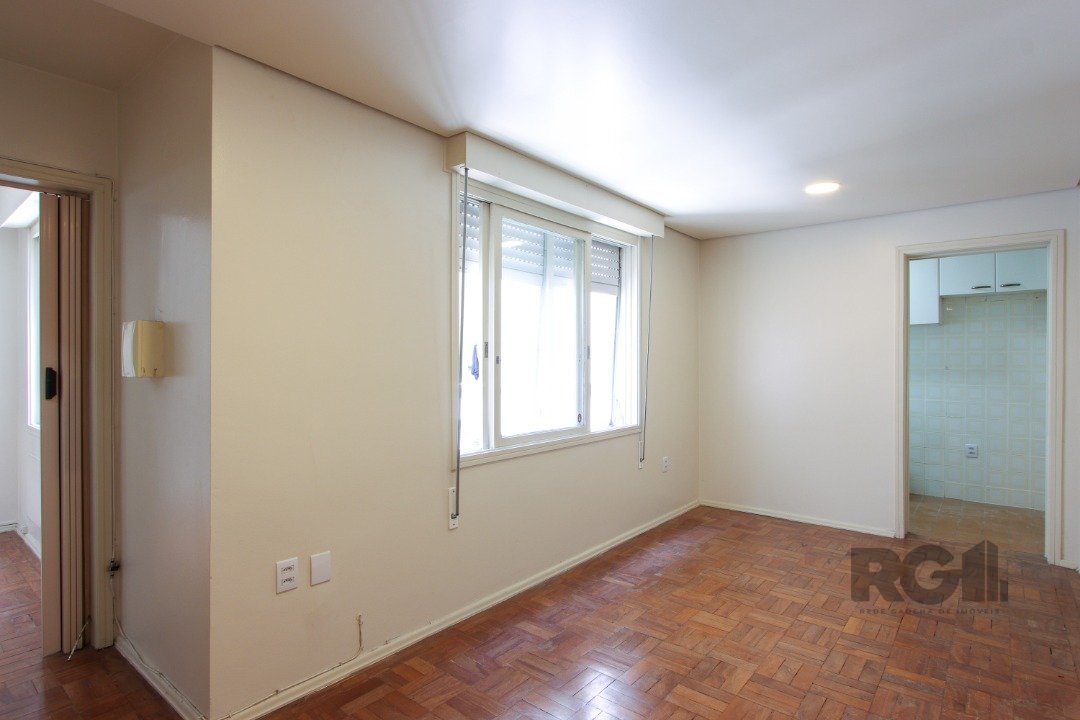 Apartamento à venda com 1 quarto, 41m² - Foto 2