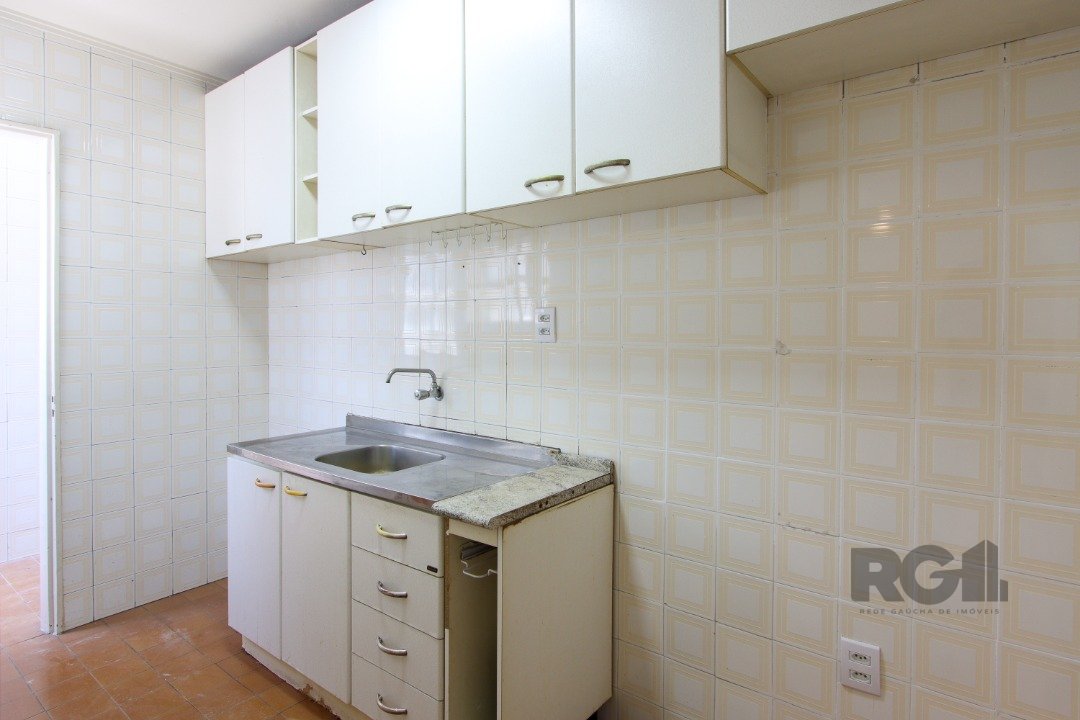 Apartamento à venda com 1 quarto, 41m² - Foto 6