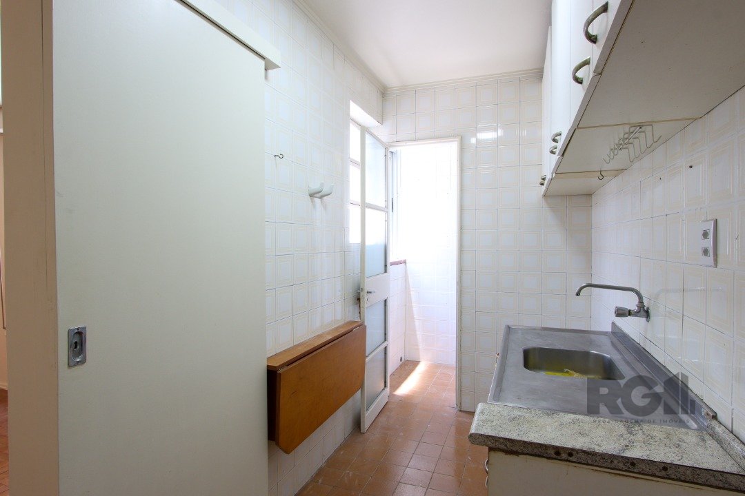 Apartamento à venda com 1 quarto, 41m² - Foto 7