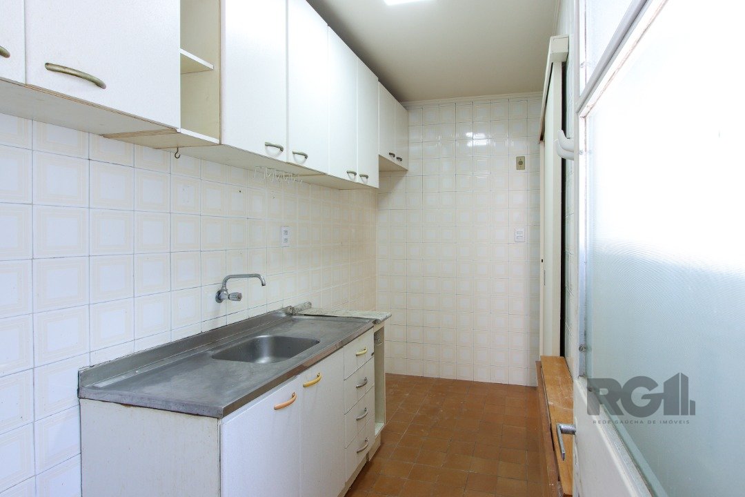 Apartamento à venda com 1 quarto, 41m² - Foto 9