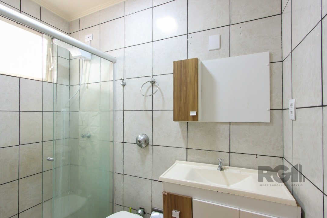 Apartamento à venda com 1 quarto, 41m² - Foto 12