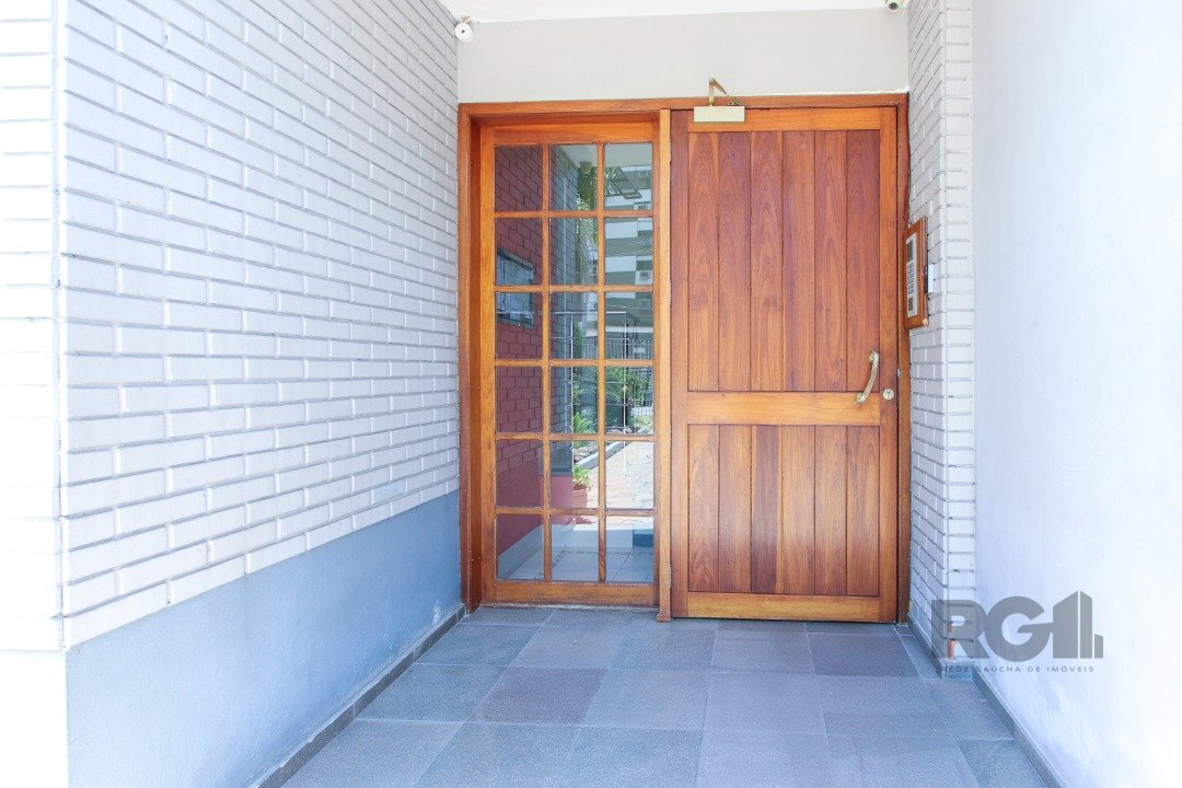 Apartamento à venda com 1 quarto, 41m² - Foto 20