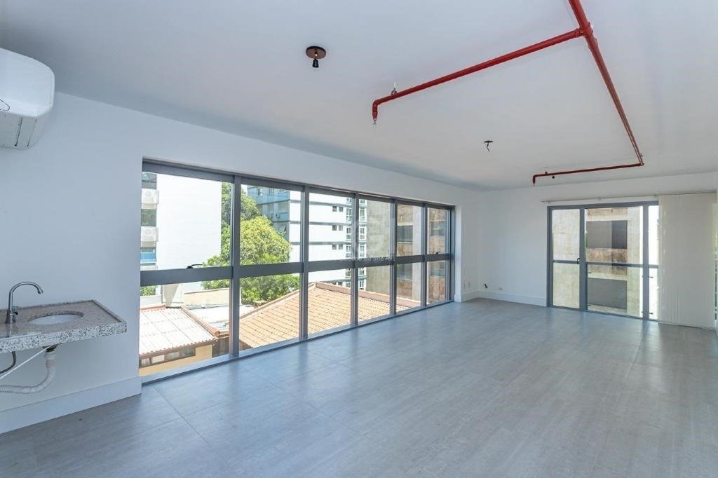 Conjunto Comercial-Sala para alugar, 43m² - Foto 2