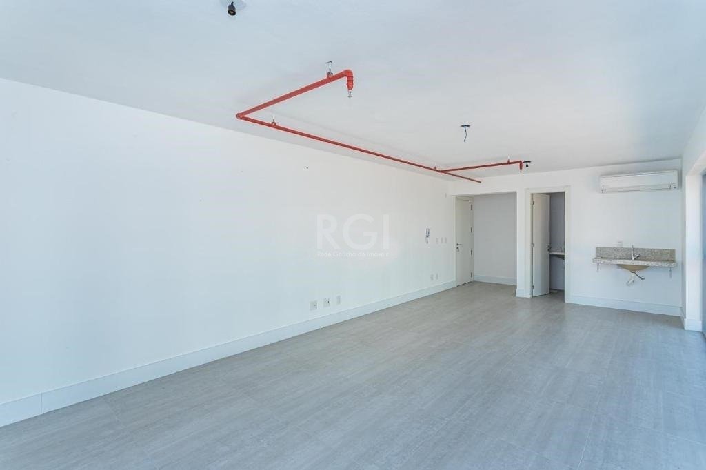 Conjunto Comercial-Sala para alugar, 43m² - Foto 5