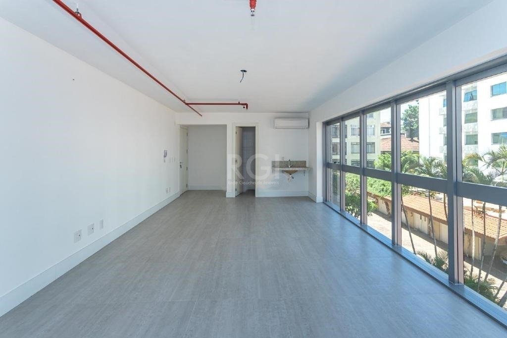 Conjunto Comercial-Sala para alugar, 43m² - Foto 4