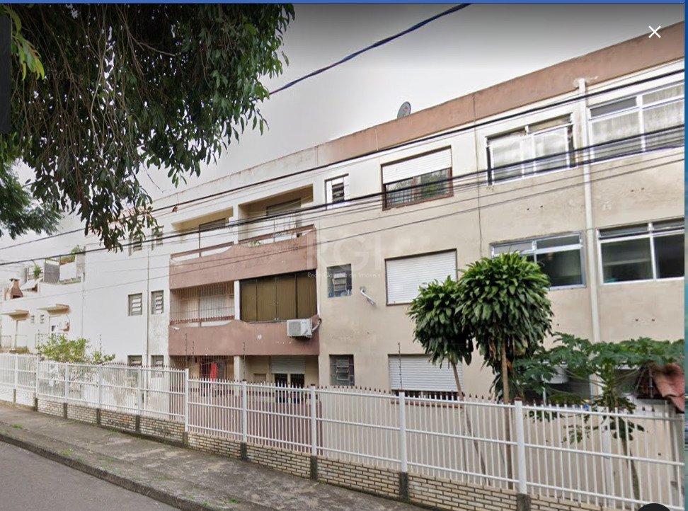 Apartamento com 41m², 1 dormitório, 1 vaga no bairro Bom Jesus em Porto Alegre para Comprar
