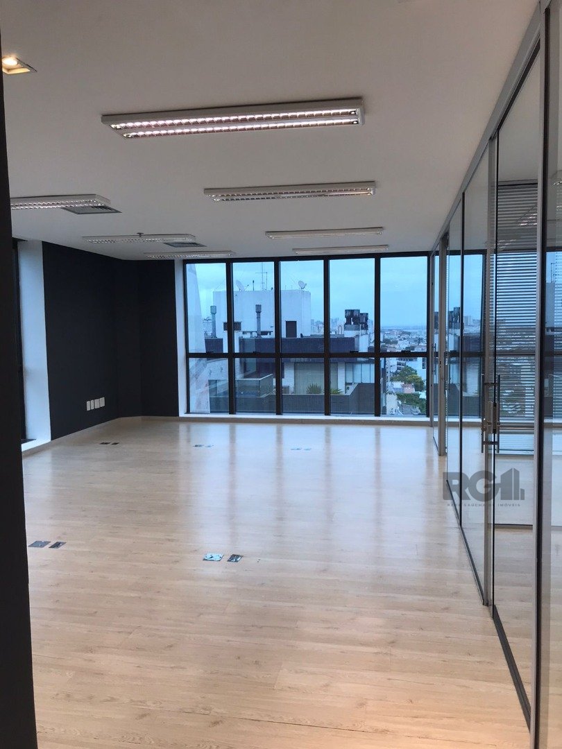 Conjunto Comercial-Sala para alugar, 98m² - Foto 6