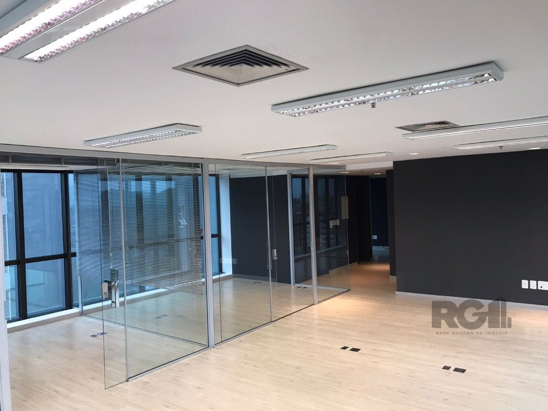 Conjunto Comercial-Sala para alugar, 98m² - Foto 3