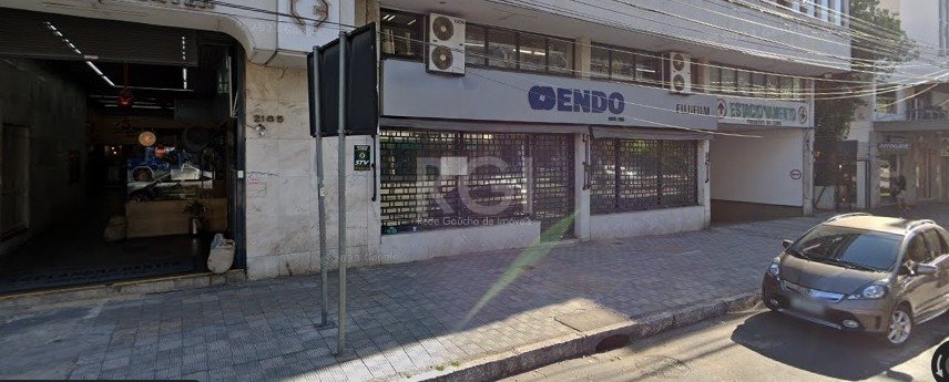 Conjunto/Sala com 49m², 1 vaga no bairro Floresta em Porto Alegre para Comprar