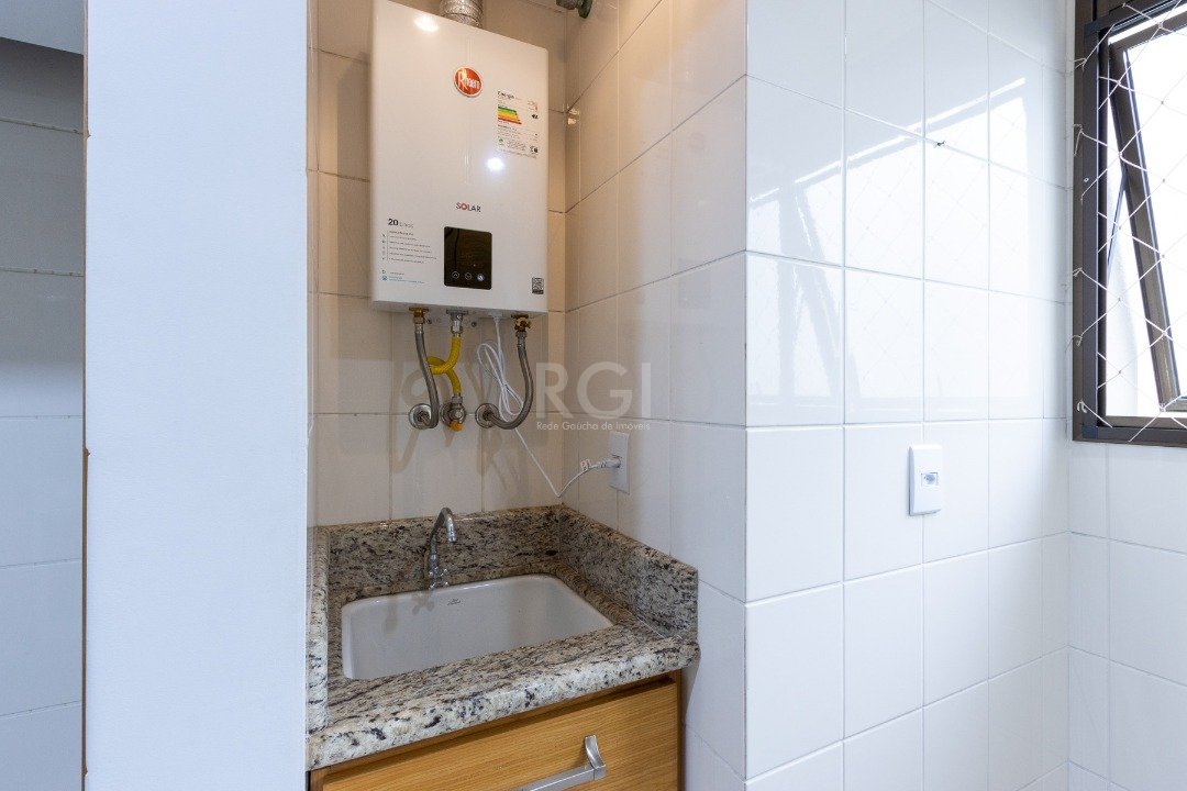 Apartamento para alugar com 3 quartos, 111m² - Foto 6