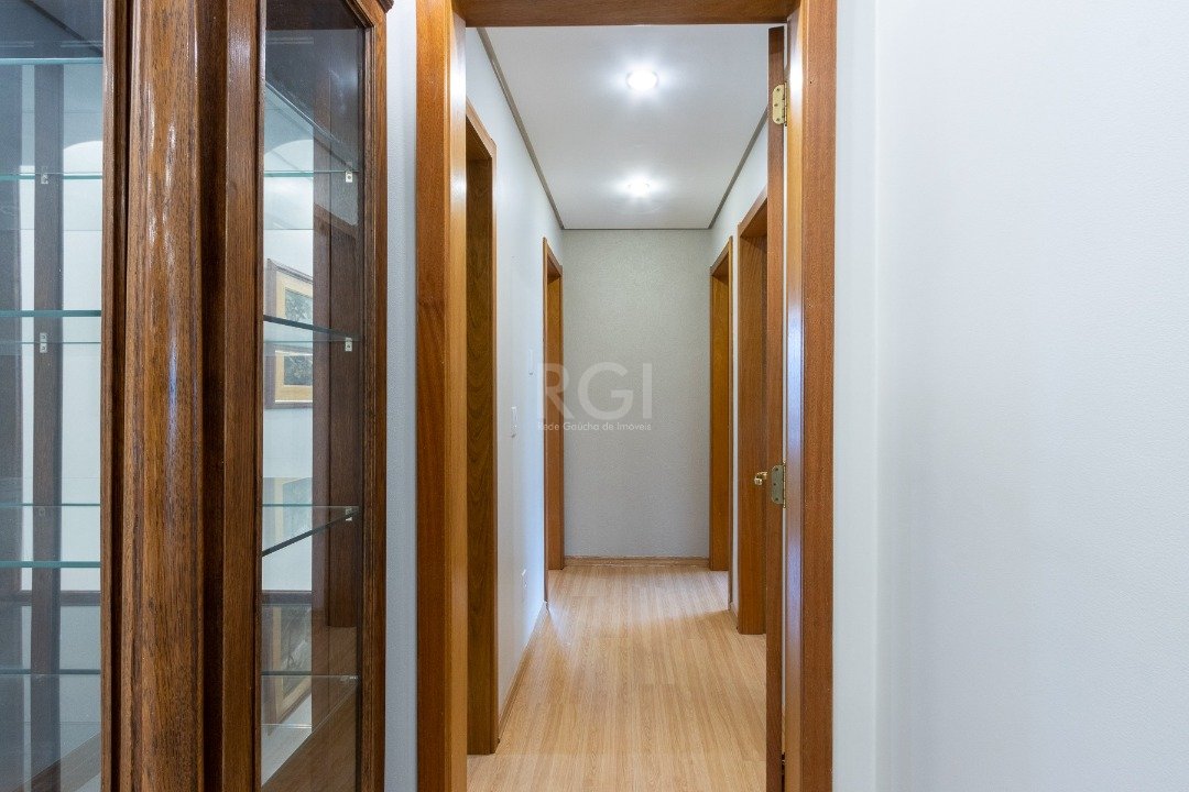 Apartamento para alugar com 3 quartos, 111m² - Foto 14