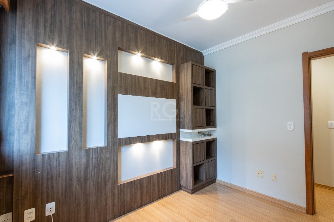 Apartamento para alugar com 3 quartos, 111m² - Foto 18