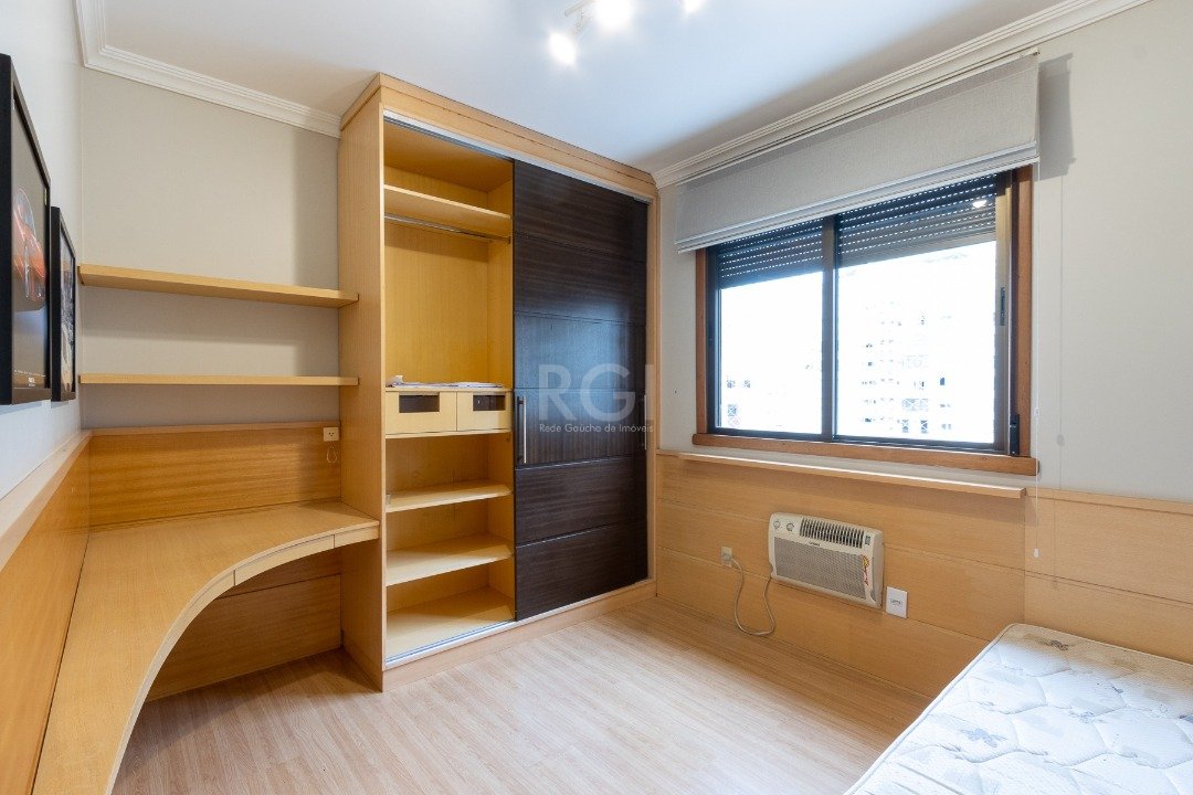 Apartamento para alugar com 3 quartos, 111m² - Foto 20