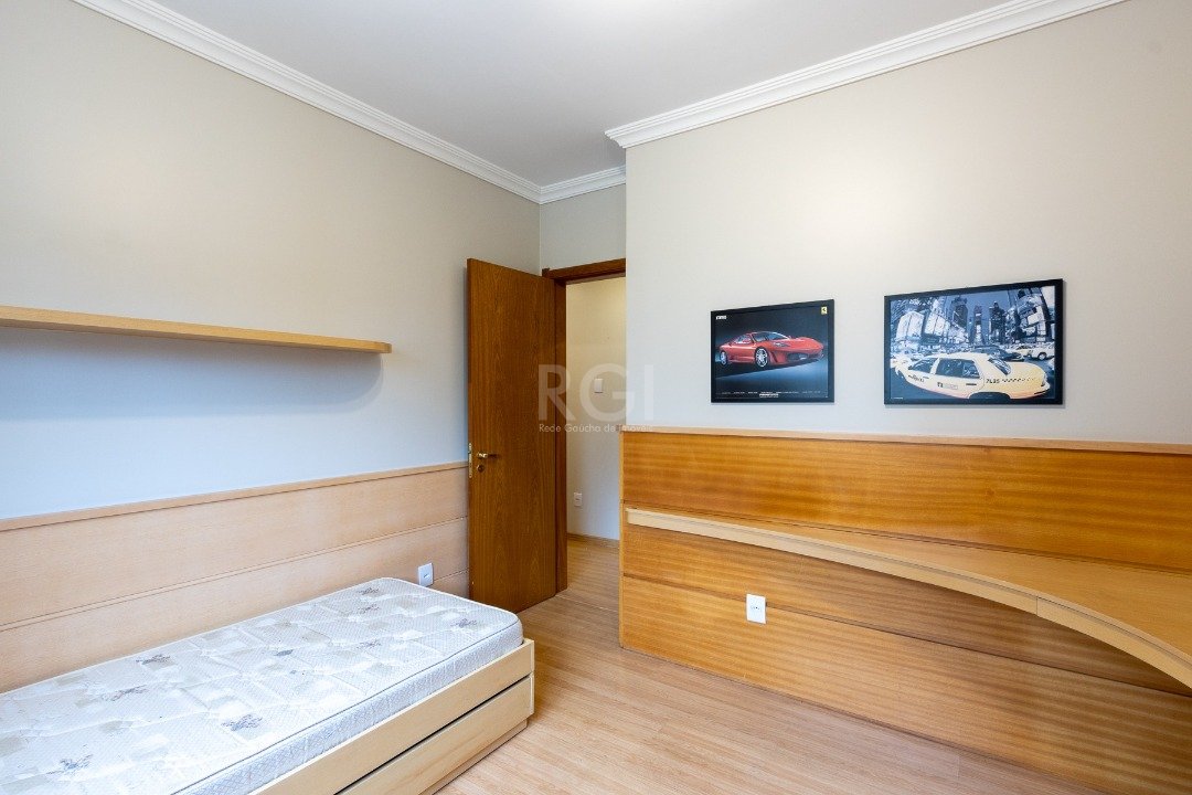 Apartamento para alugar com 3 quartos, 111m² - Foto 22