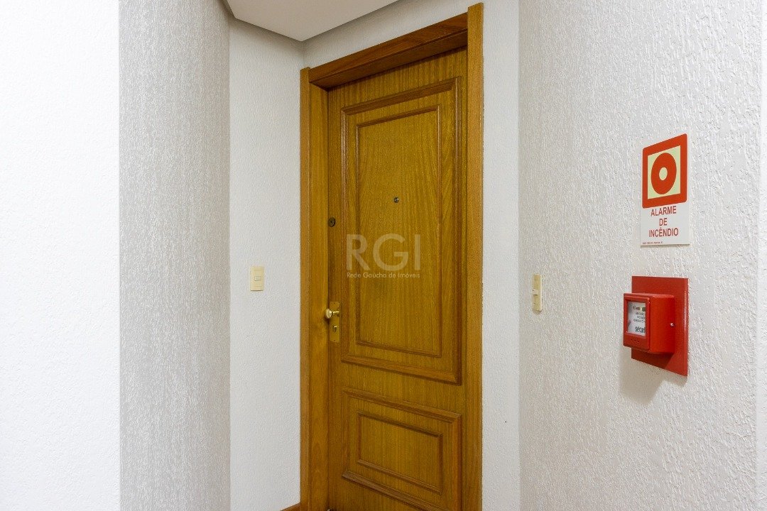 Apartamento para alugar com 3 quartos, 111m² - Foto 31