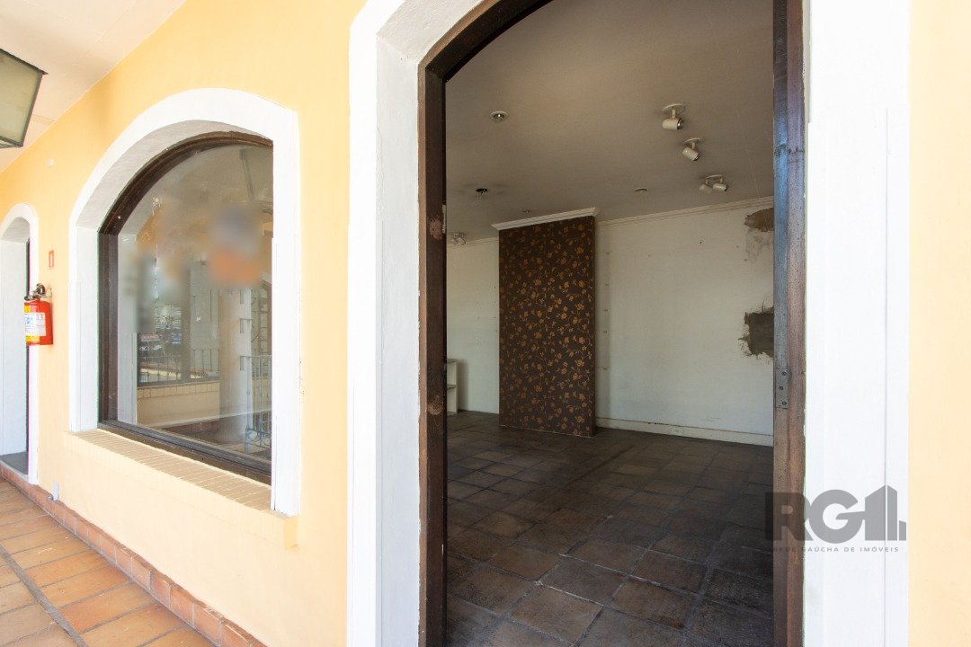 Conjunto Comercial-Sala para alugar, 37m² - Foto 8