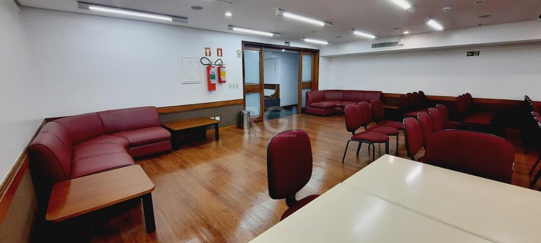 Conjunto Comercial-Sala para alugar, 36m² - Foto 13