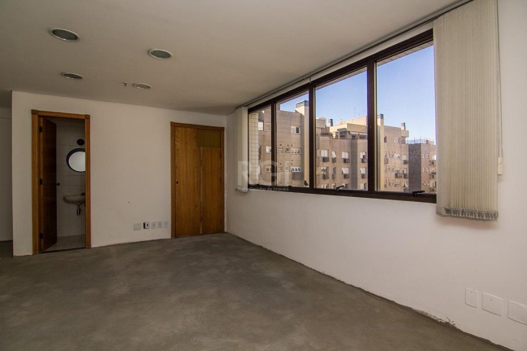 Conjunto Comercial-Sala para alugar, 36m² - Foto 19