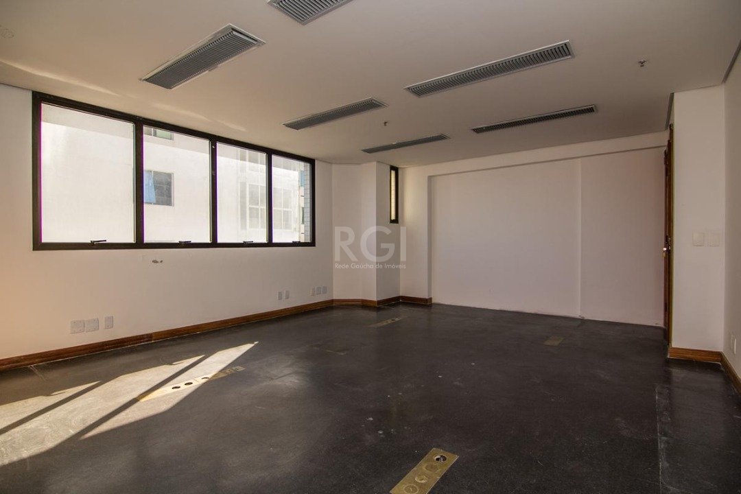 Conjunto Comercial-Sala para alugar, 39m² - Foto 13