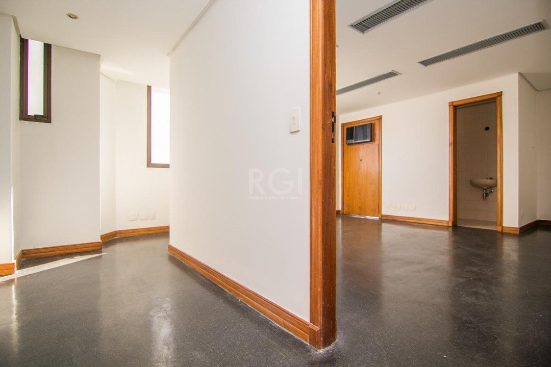 Conjunto Comercial-Sala para alugar, 34m² - Foto 10