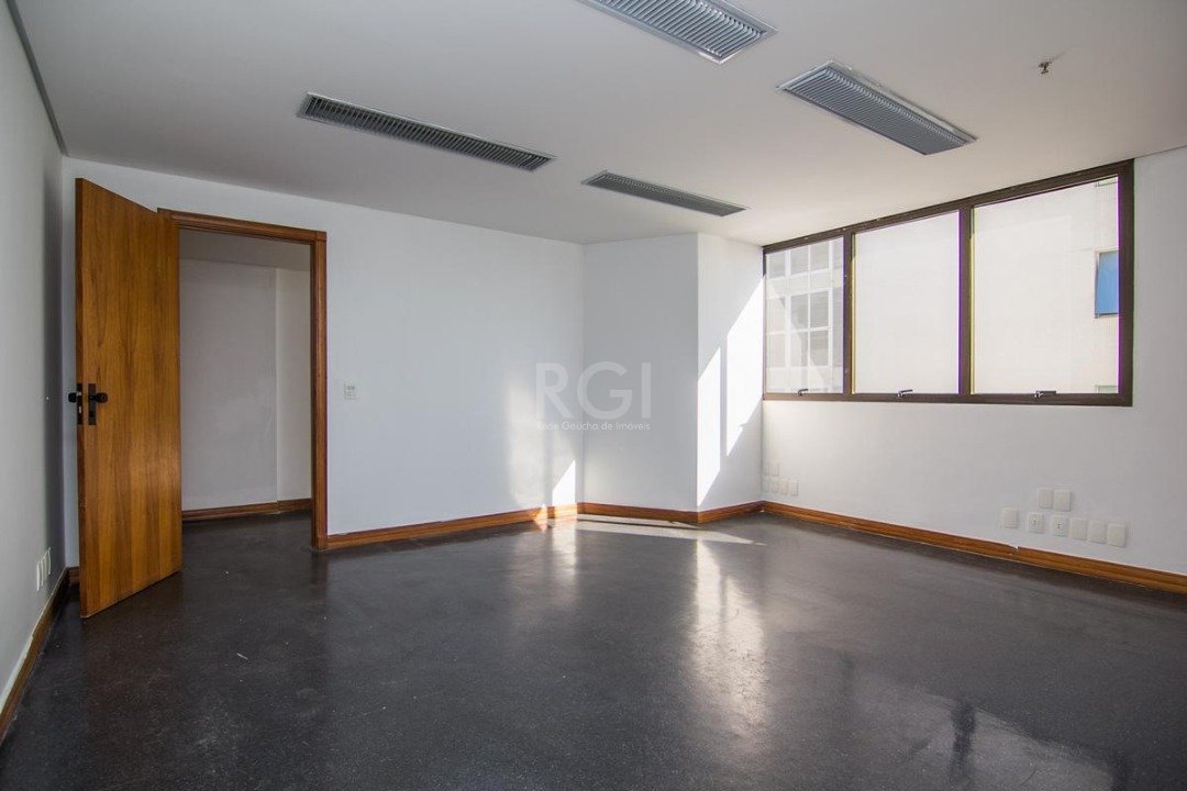 Conjunto Comercial-Sala para alugar, 34m² - Foto 12